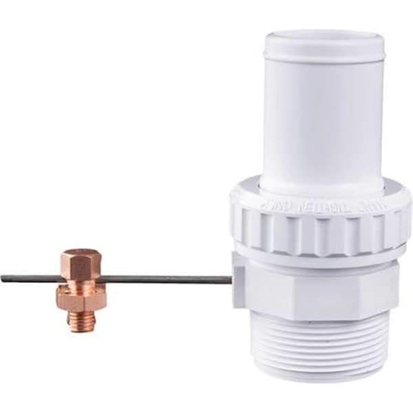 Green Arrow Equipment Economy Union Water Bond GR973147 - main